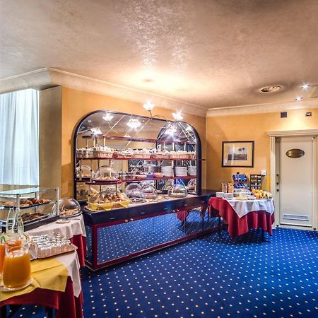 Hotel Auriga Milano Ngoại thất bức ảnh
