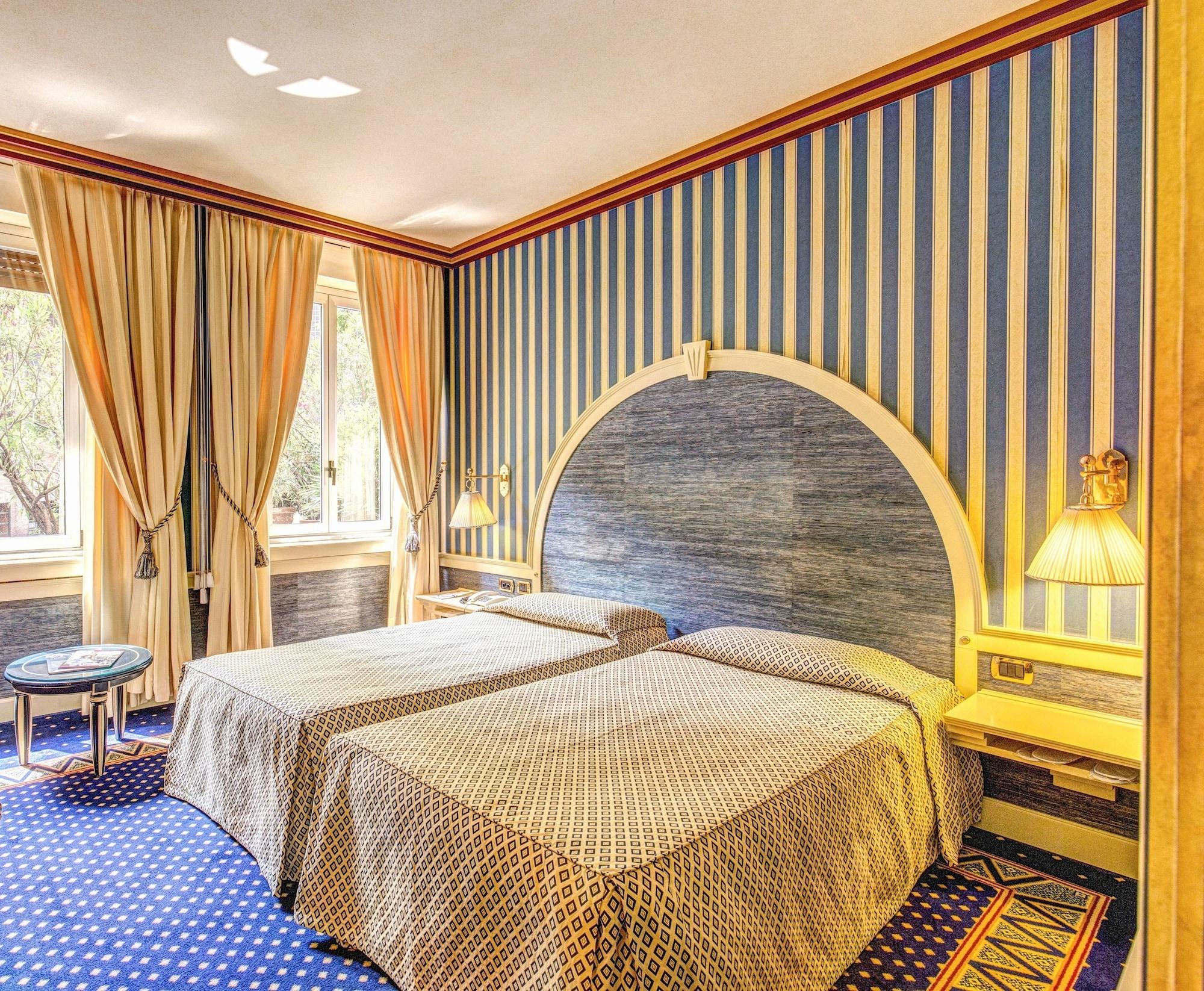 Hotel Auriga Milano Ngoại thất bức ảnh