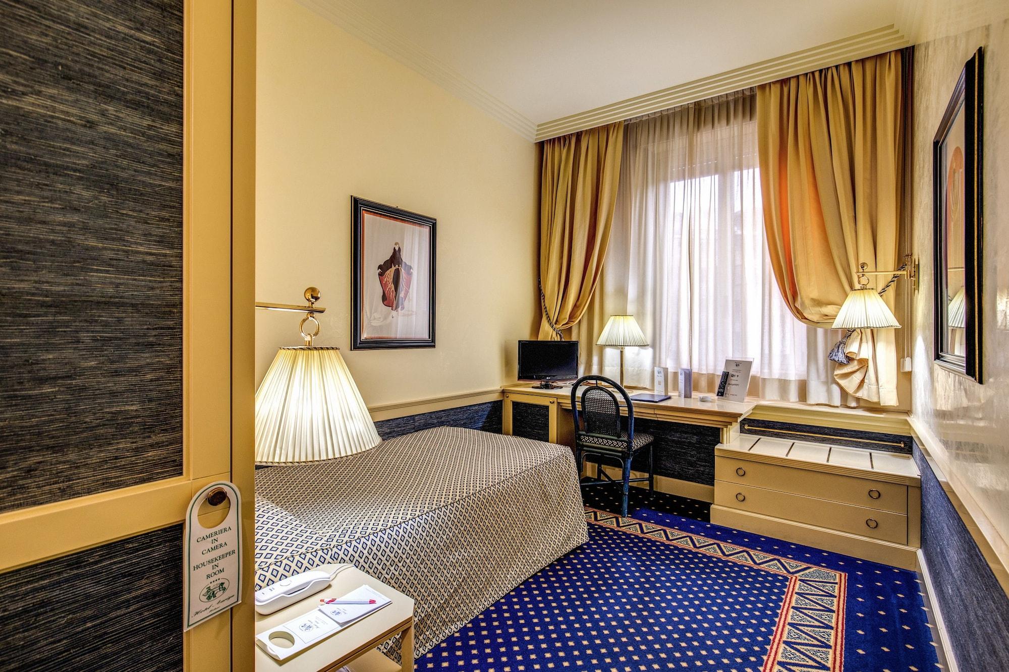 Hotel Auriga Milano Ngoại thất bức ảnh