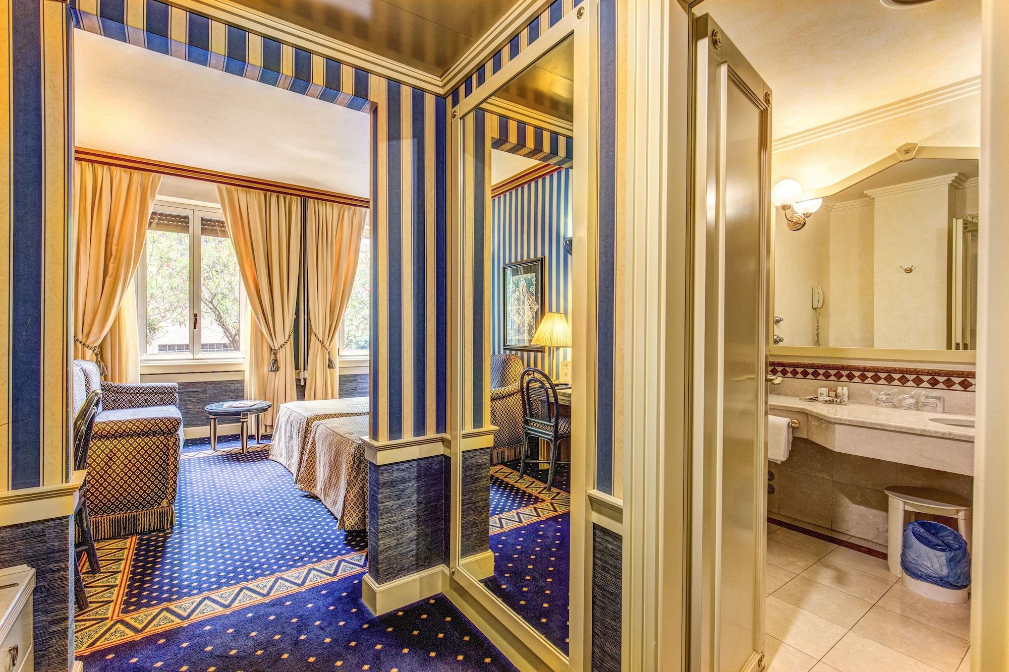 Hotel Auriga Milano Ngoại thất bức ảnh