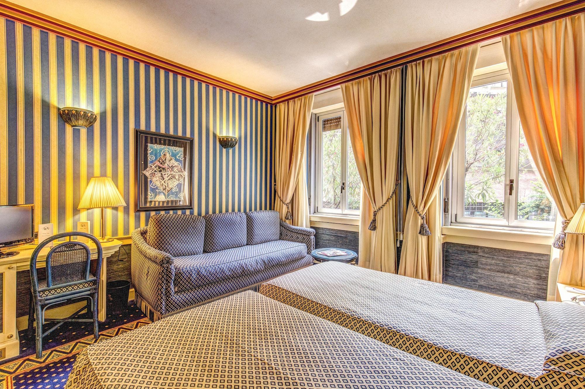 Hotel Auriga Milano Ngoại thất bức ảnh