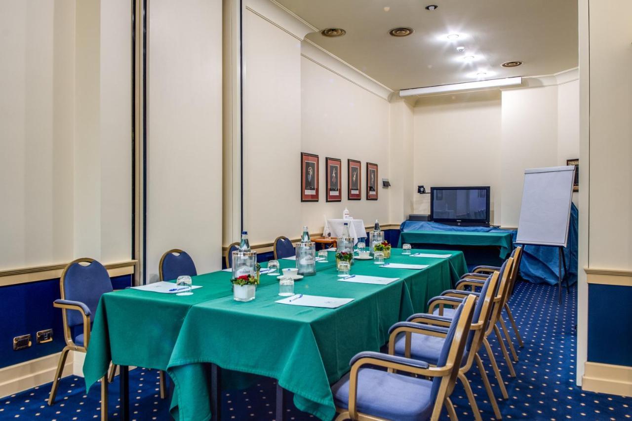 Hotel Auriga Milano Ngoại thất bức ảnh