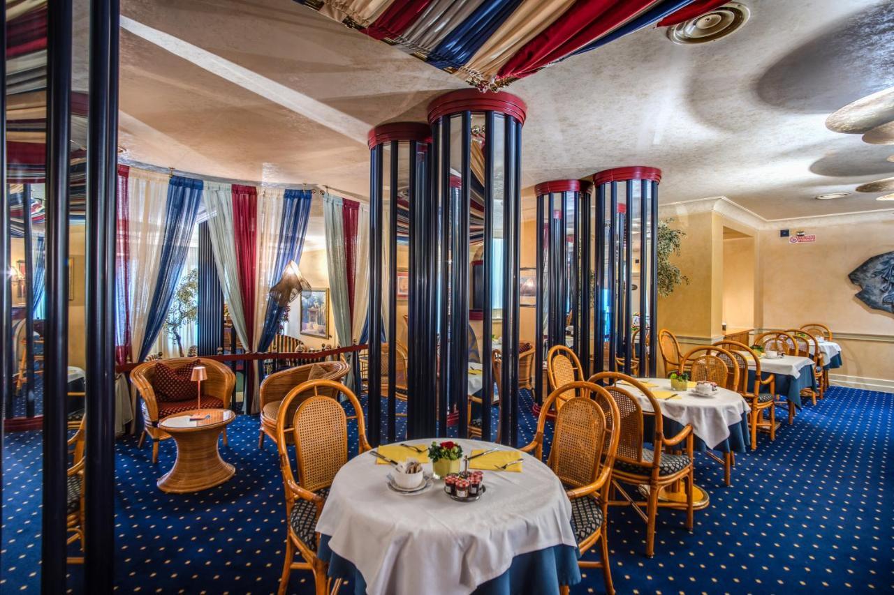 Hotel Auriga Milano Ngoại thất bức ảnh