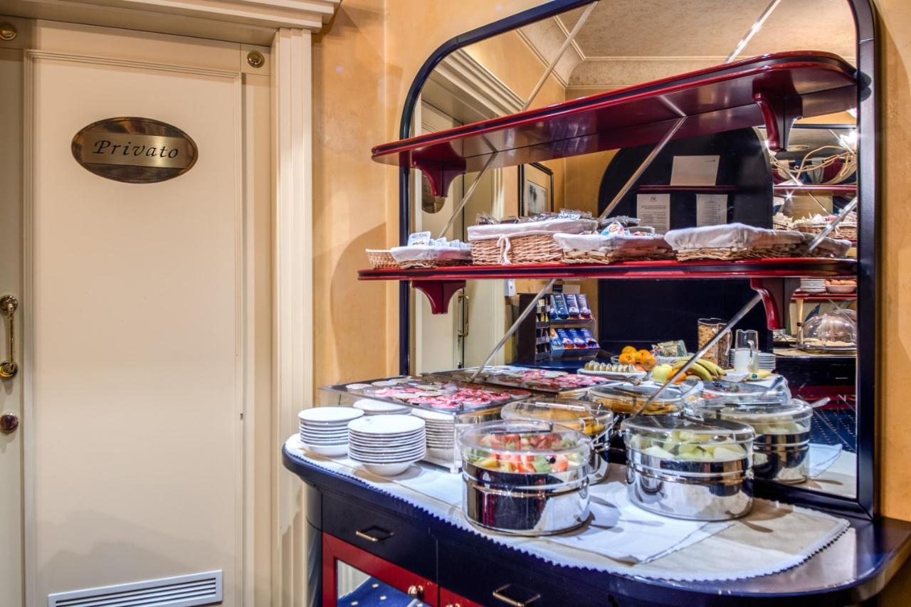 Hotel Auriga Milano Ngoại thất bức ảnh