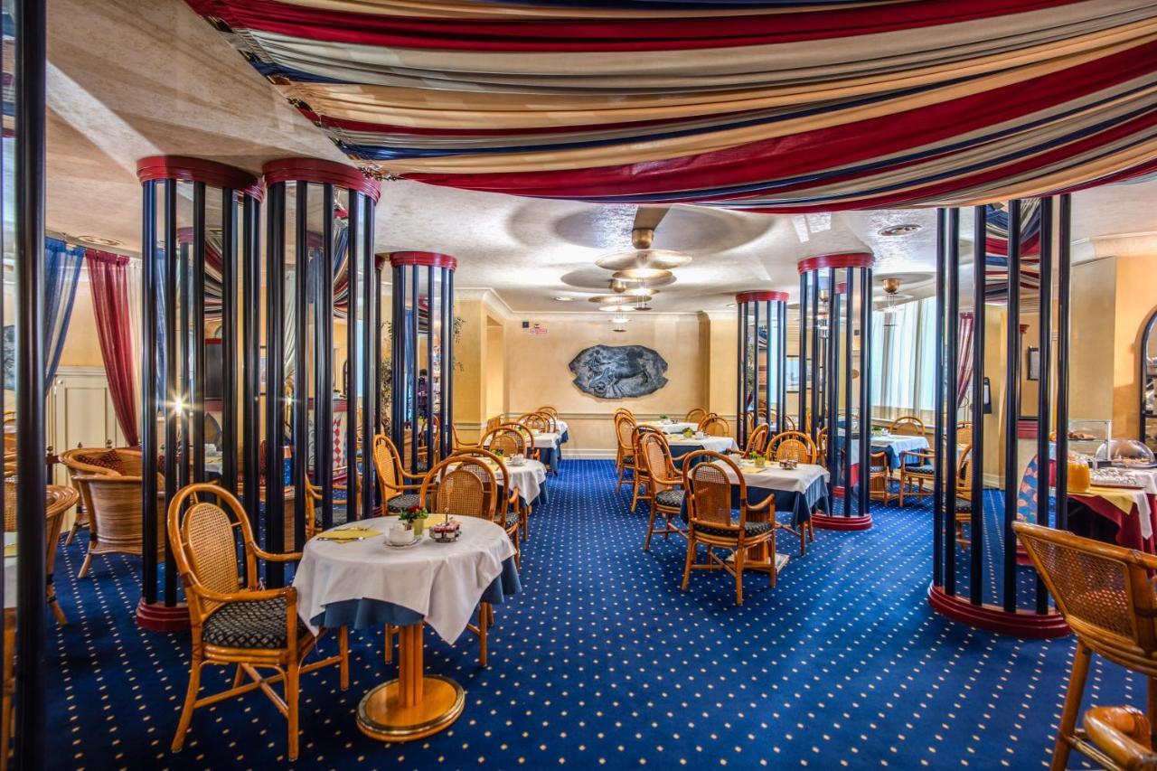 Hotel Auriga Milano Ngoại thất bức ảnh