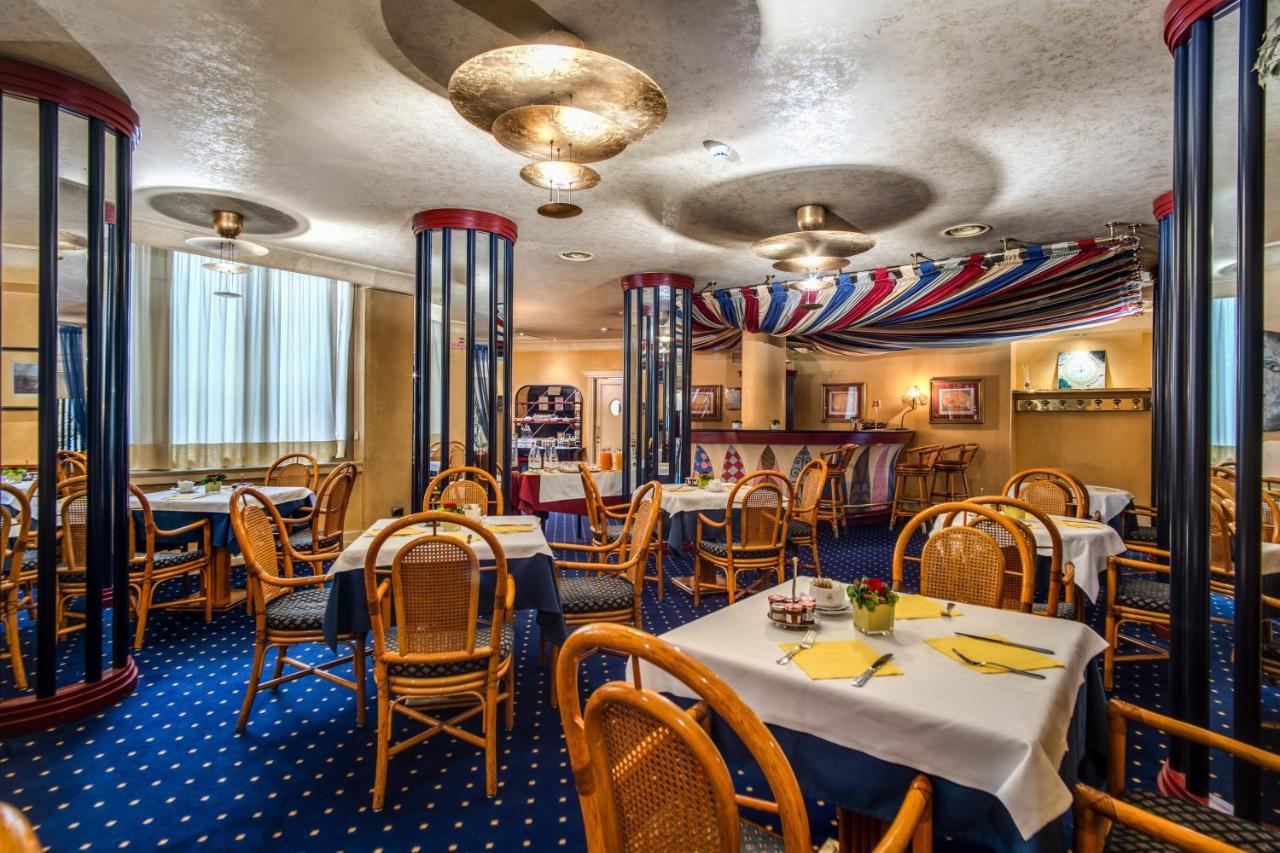Hotel Auriga Milano Ngoại thất bức ảnh