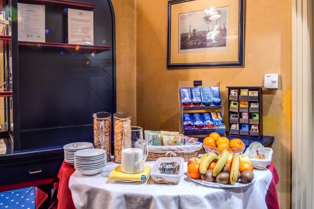 Hotel Auriga Milano Ngoại thất bức ảnh