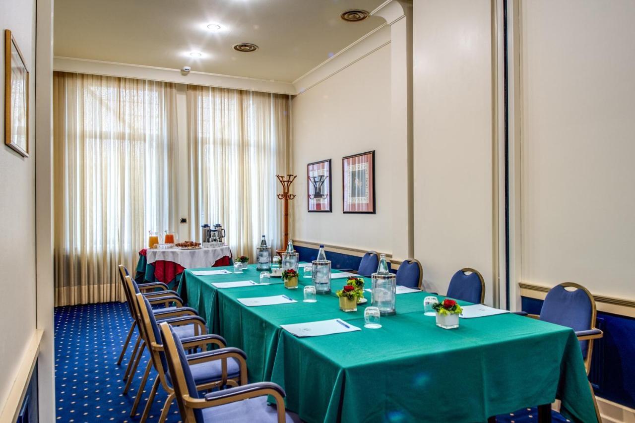Hotel Auriga Milano Ngoại thất bức ảnh