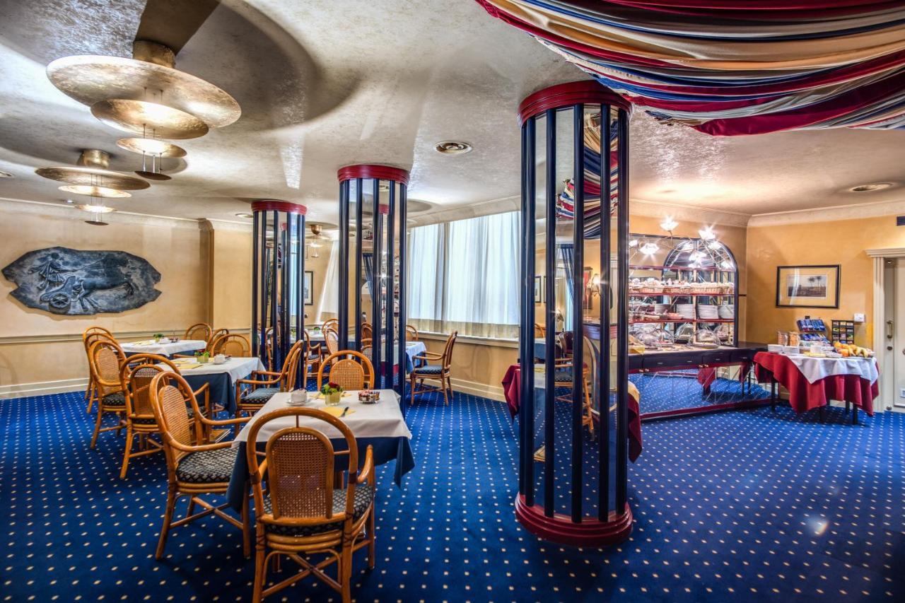 Hotel Auriga Milano Ngoại thất bức ảnh