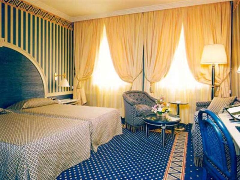 Hotel Auriga Milano Ngoại thất bức ảnh