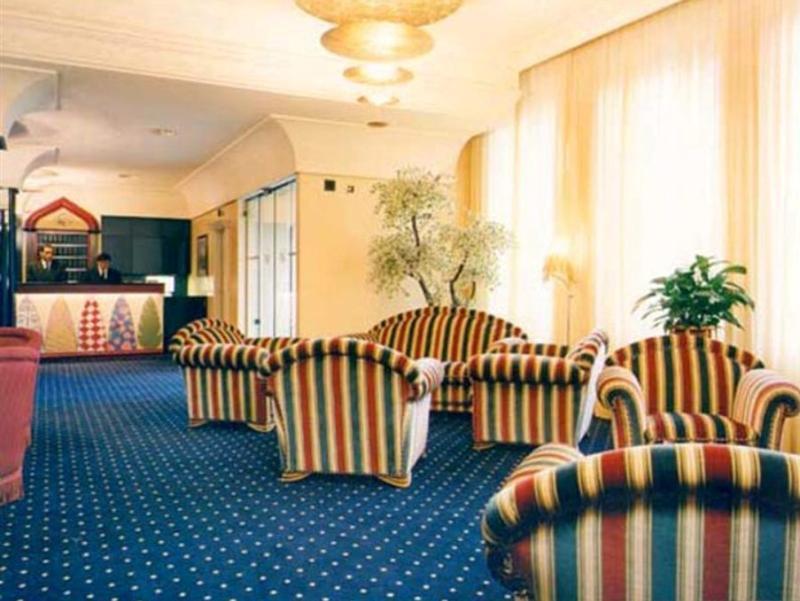 Hotel Auriga Milano Ngoại thất bức ảnh