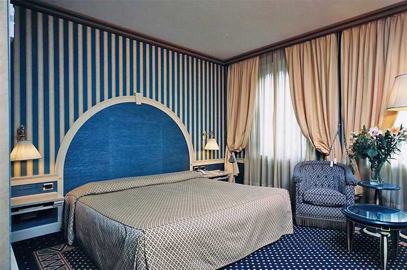 Hotel Auriga Milano Phòng bức ảnh