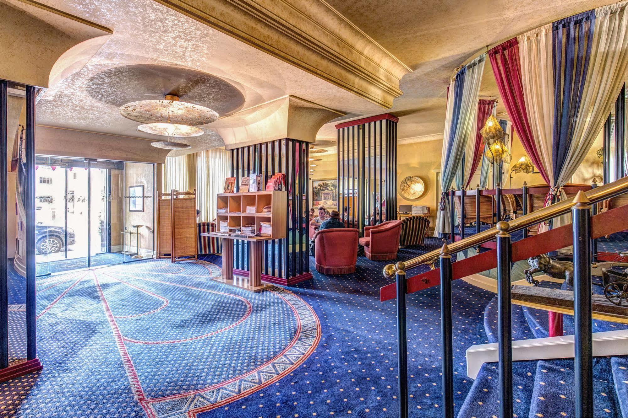 Hotel Auriga Milano Ngoại thất bức ảnh