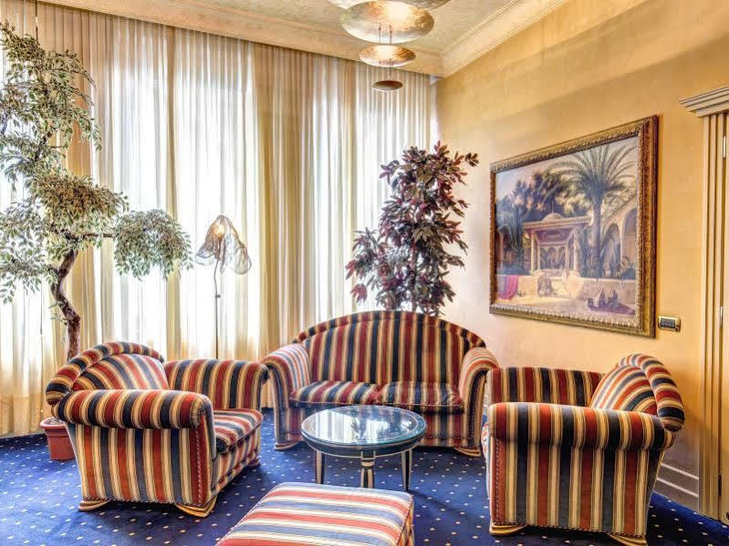 Hotel Auriga Milano Ngoại thất bức ảnh
