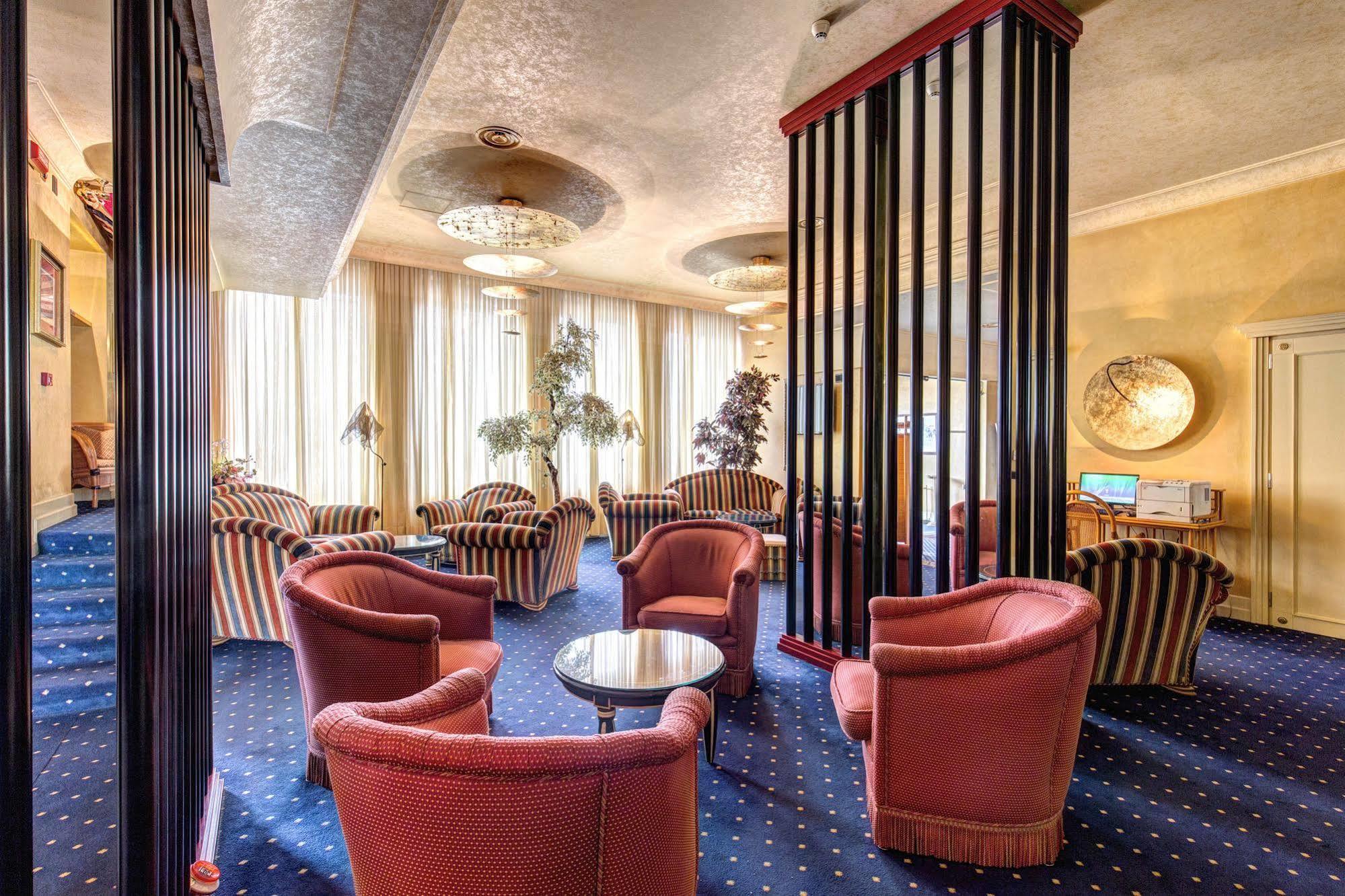 Hotel Auriga Milano Ngoại thất bức ảnh
