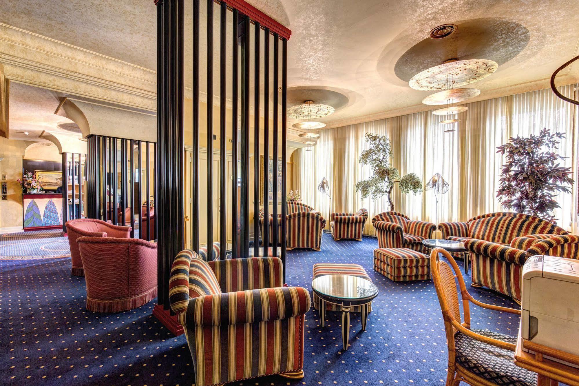 Hotel Auriga Milano Ngoại thất bức ảnh