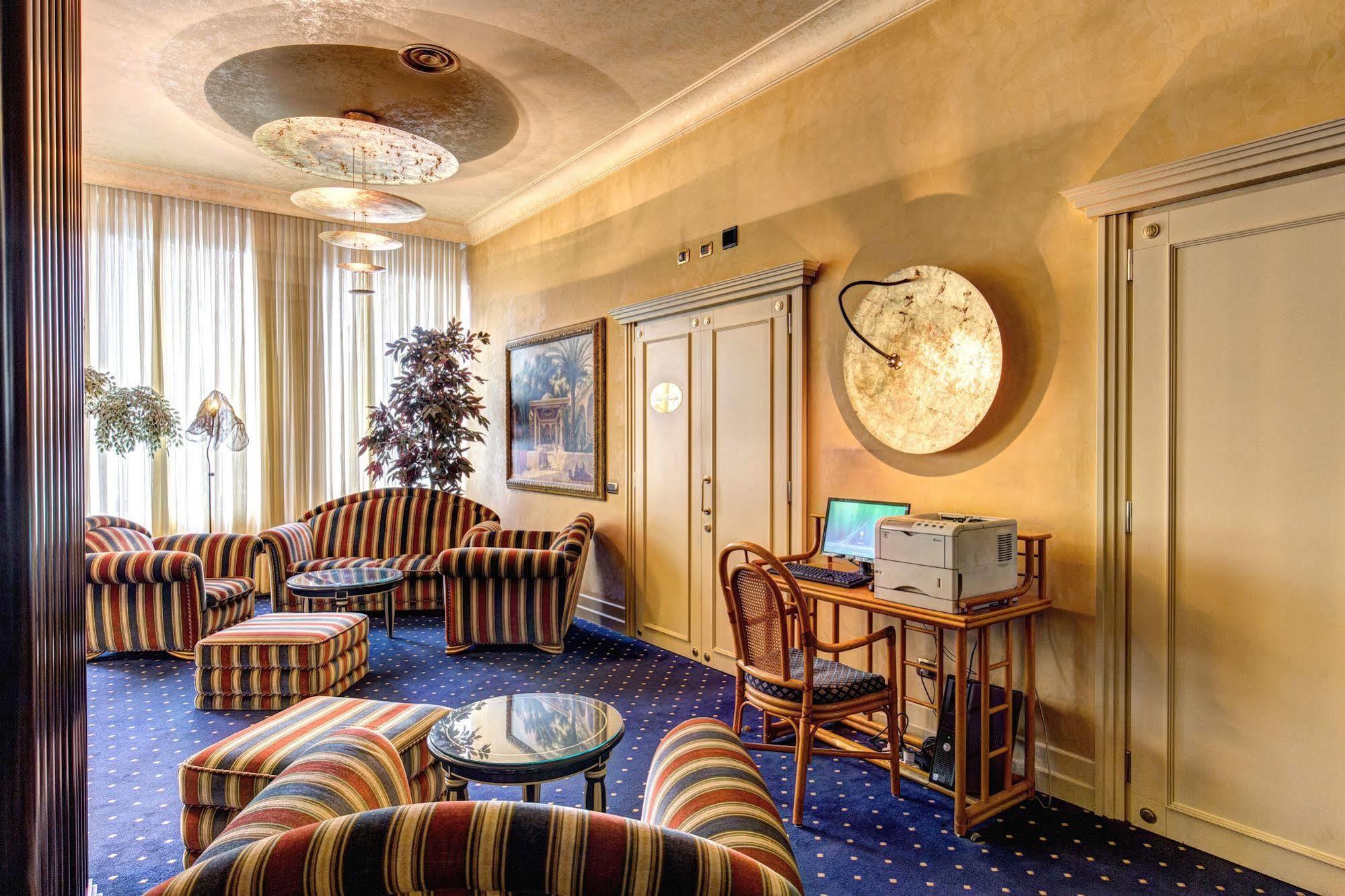 Hotel Auriga Milano Ngoại thất bức ảnh