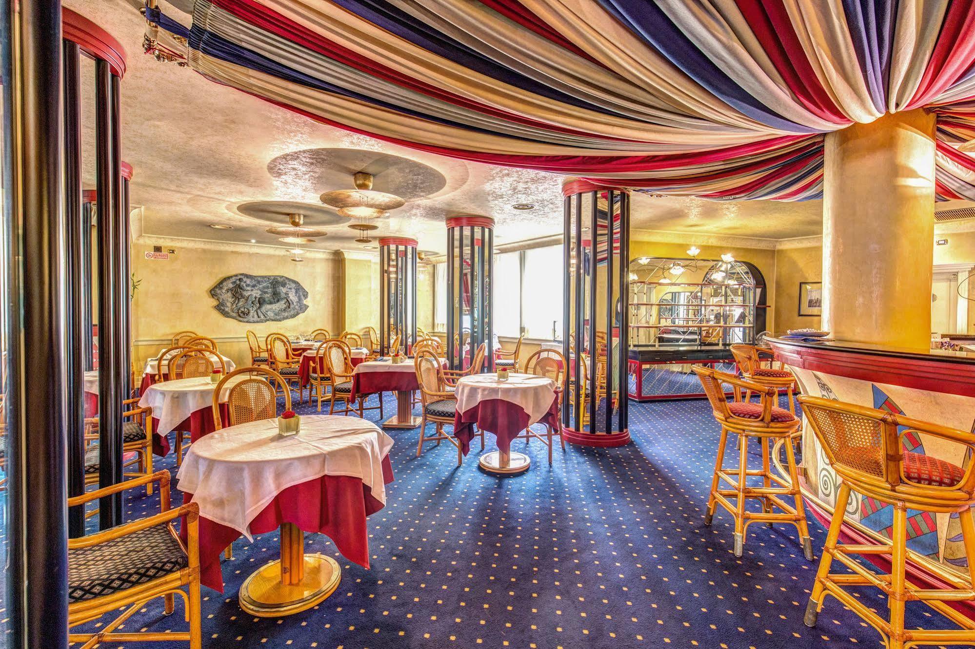 Hotel Auriga Milano Ngoại thất bức ảnh