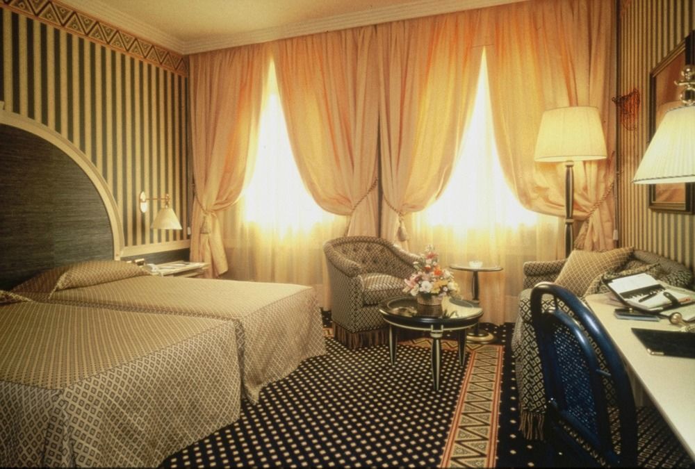 Hotel Auriga Milano Ngoại thất bức ảnh