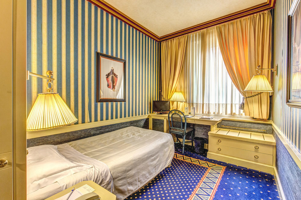 Hotel Auriga Milano Ngoại thất bức ảnh