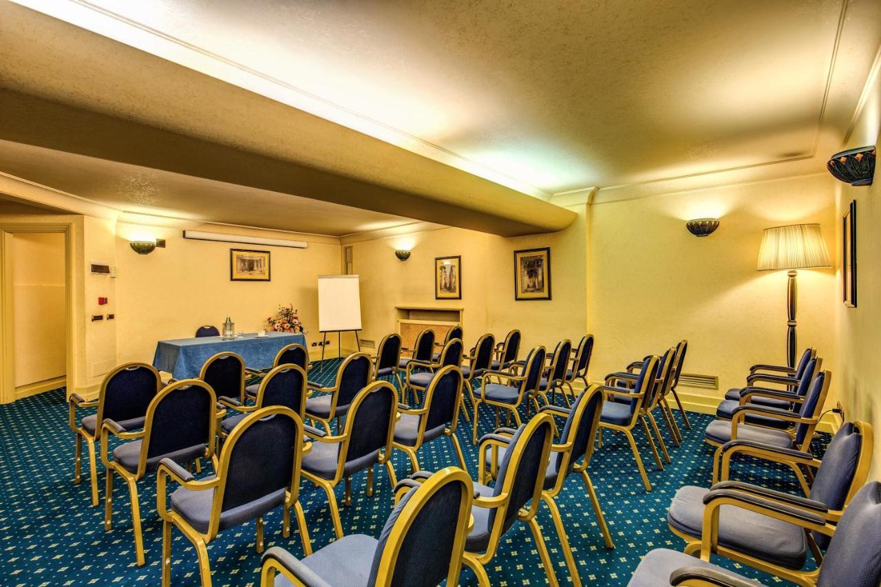 Hotel Auriga Milano Ngoại thất bức ảnh