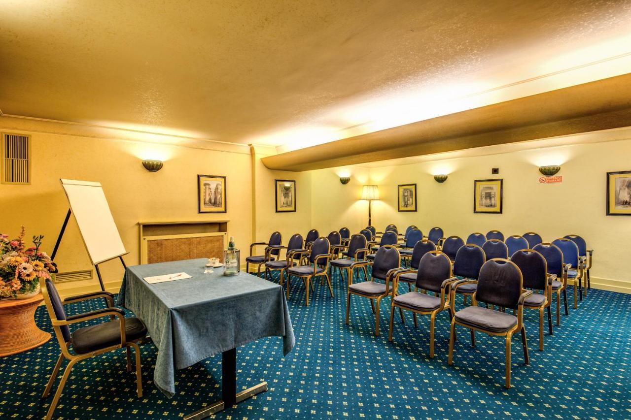 Hotel Auriga Milano Ngoại thất bức ảnh