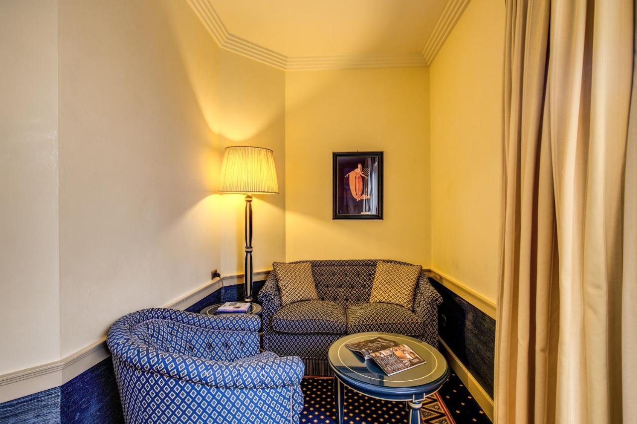 Hotel Auriga Milano Ngoại thất bức ảnh