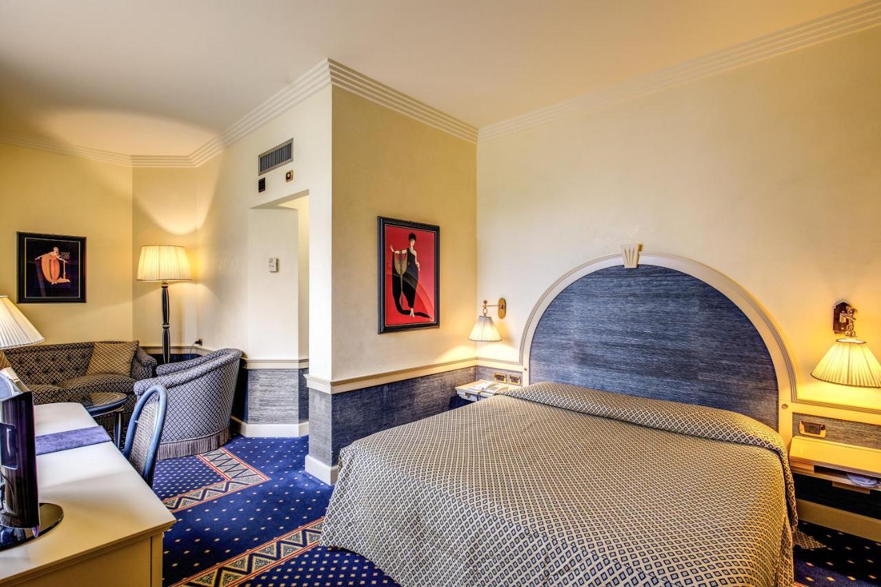 Hotel Auriga Milano Ngoại thất bức ảnh