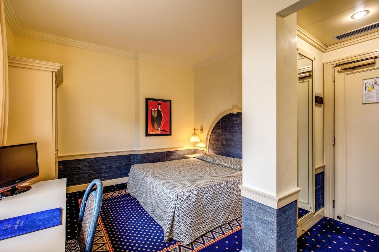 Hotel Auriga Milano Ngoại thất bức ảnh
