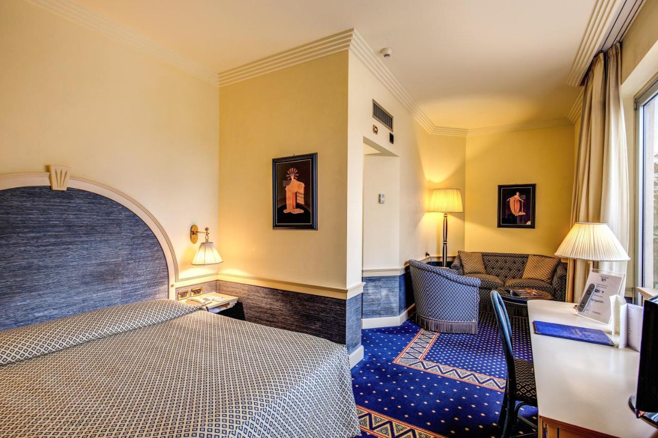 Hotel Auriga Milano Ngoại thất bức ảnh