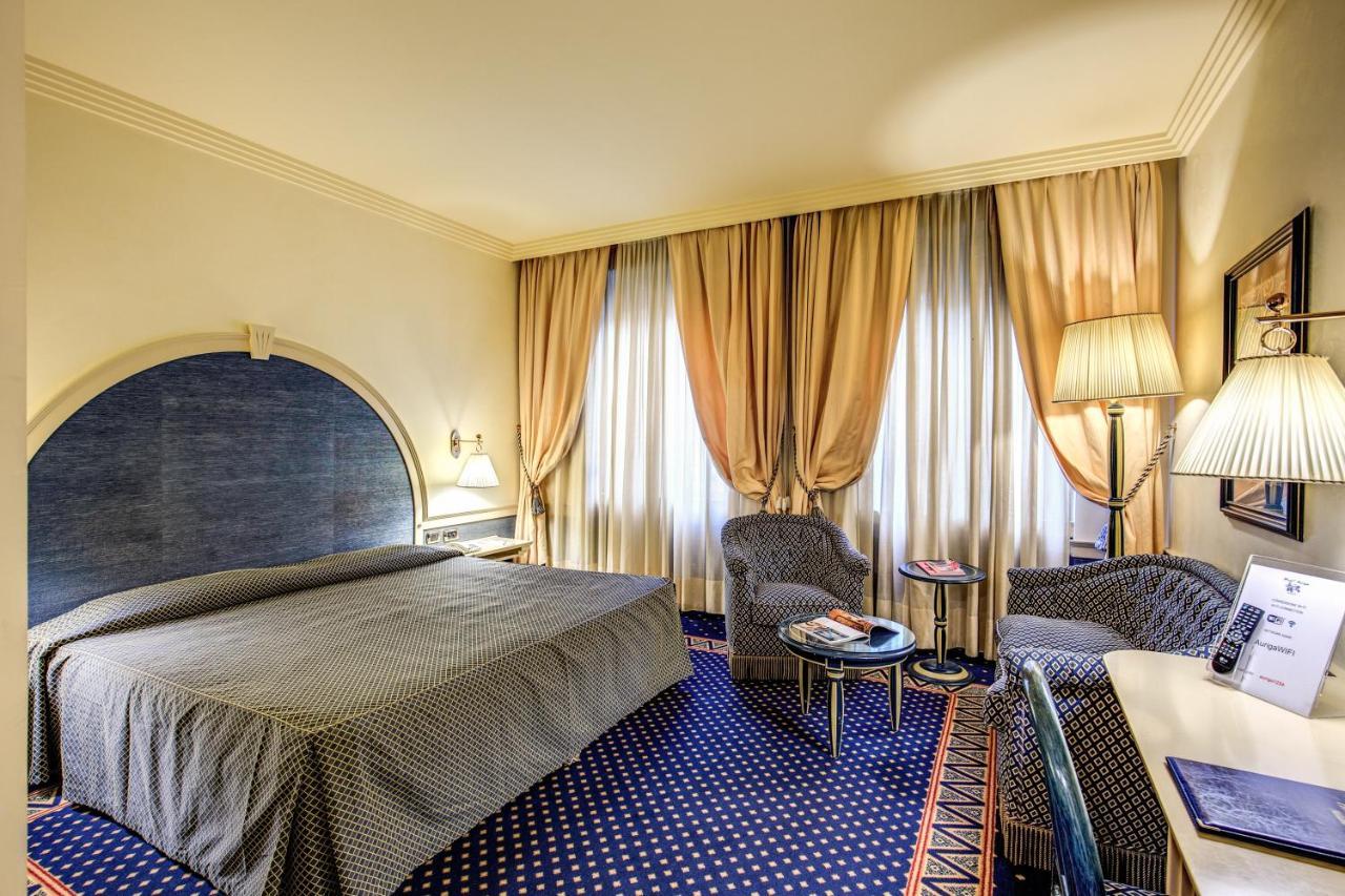 Hotel Auriga Milano Ngoại thất bức ảnh